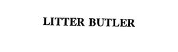LITTER BUTLER trademark