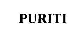PURITI trademark