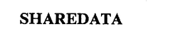 SHAREDATA trademark