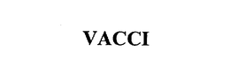 VACCI trademark