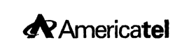 A AMERICATEL trademark