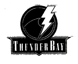 THUNDER BAY trademark