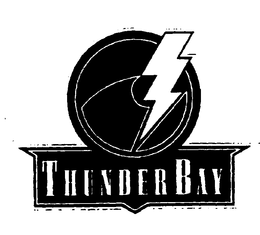 THUNDERBAY trademark