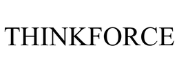 THINKFORCE trademark