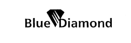BLUE DIAMOND trademark