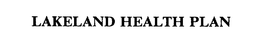 LAKELAND HEALTH PLAN trademark