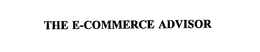 THE E-COMMERCE ADVISOR trademark