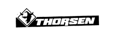 THORSEN trademark