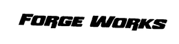 FORGE WORKS trademark