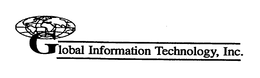 GLOBAL INFORMATION TECHNOLOGY, INC. trademark