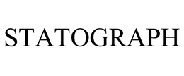 STATOGRAPH trademark