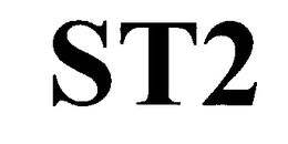 ST2 trademark