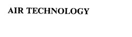 AIR TECHNOLOGY trademark