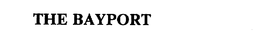 THE BAYPORT trademark