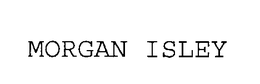 MORGAN ISLEY trademark