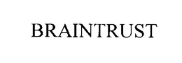 BRAINTRUST trademark