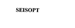 SEISOPT trademark