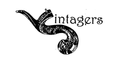 VINTAGERS trademark
