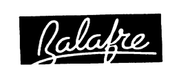 BALAFRE trademark