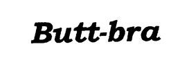 BUTT-BRA trademark