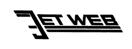 JET WEB trademark