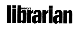 TODAYS LIBRARIAN trademark