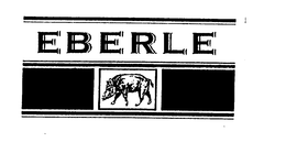 EBERLE trademark