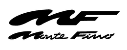 MF MONTE FINO trademark