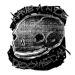 HAVE A NICE DOOMSDAY trademark
