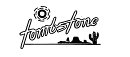 TOMBSTONE trademark