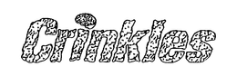 CRINKLES trademark