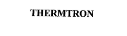 THERMTRON trademark