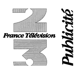 FRANCE TELEVISION PUBLICITE trademark