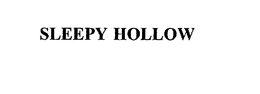 SLEEPY HOLLOW trademark