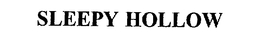 SLEEPY HOLLOW trademark