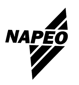 NAPEO trademark