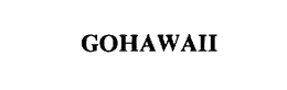 GOHAWAII trademark