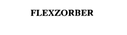 FLEXZORBER trademark