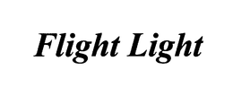 FLIGHT LIGHT trademark