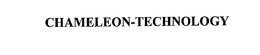 CHAMELEON-TECHNOLOGY trademark