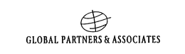 GLOBAL PARTNERS & ASSOCIATES trademark