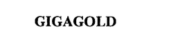 GIGAGOLD trademark