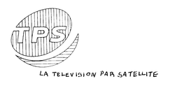 TPS LA TELEVISION PAR SATELLITE trademark