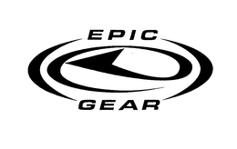 EPIC GEAR trademark