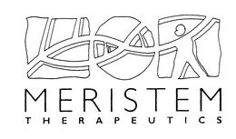 MERISTEM THERAPEUTICS trademark