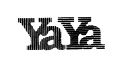 YAYA trademark