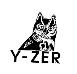 Y- ZER trademark