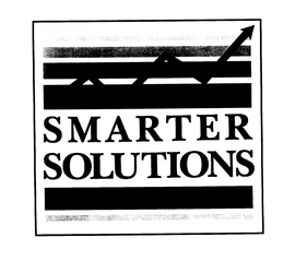 SMARTER SOLUTIONS trademark