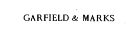GARFIELD & MARKS trademark