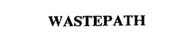 WASTEPATH trademark